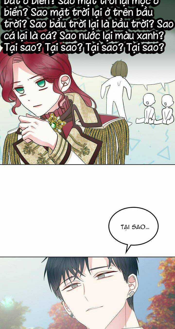 Kẻ Tạo Ra Nữ Phản Diện Chapter 45 trang 22