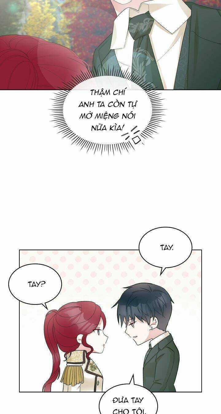 Kẻ Tạo Ra Nữ Phản Diện Chapter 45 trang 23