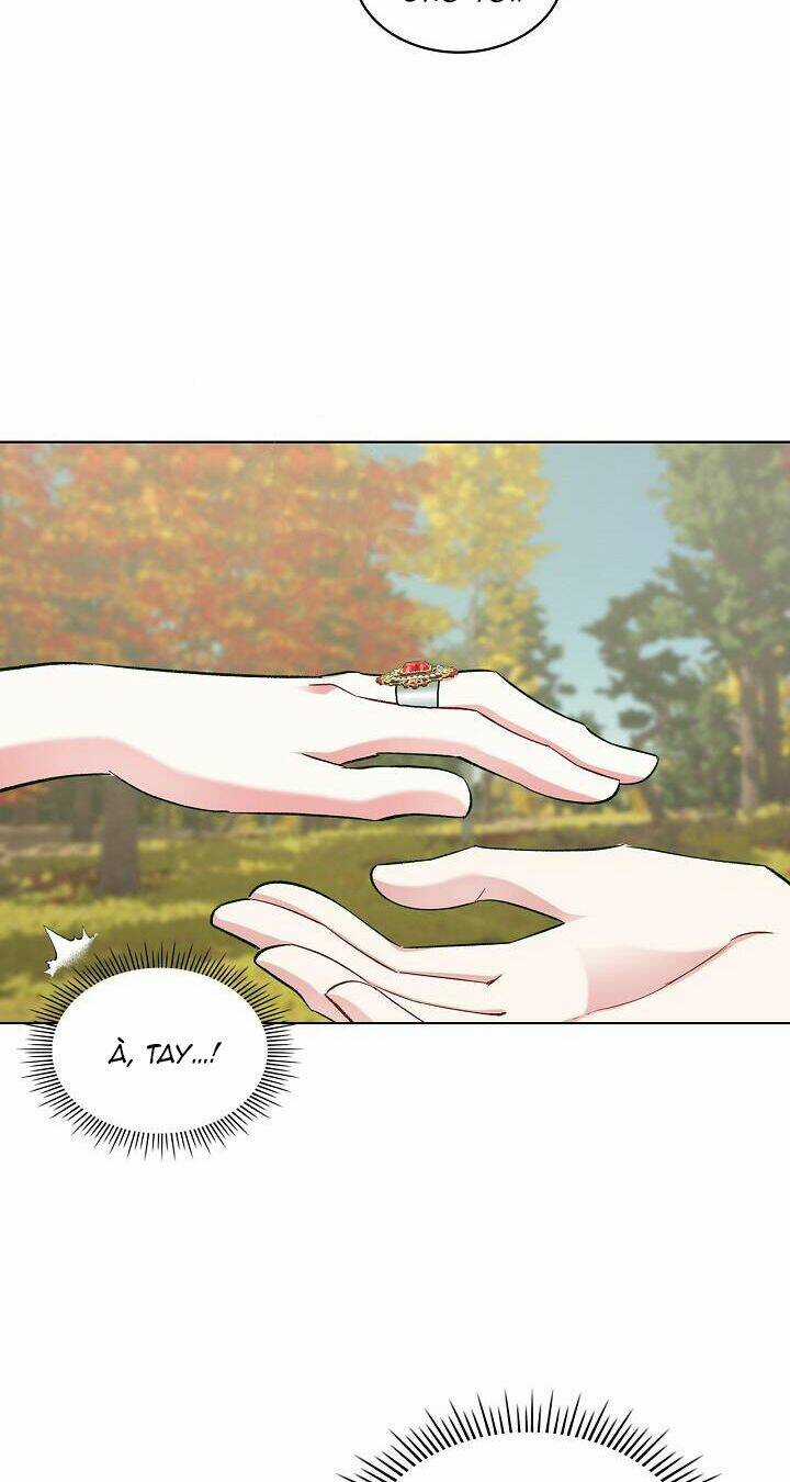 Kẻ Tạo Ra Nữ Phản Diện Chapter 45 trang 24