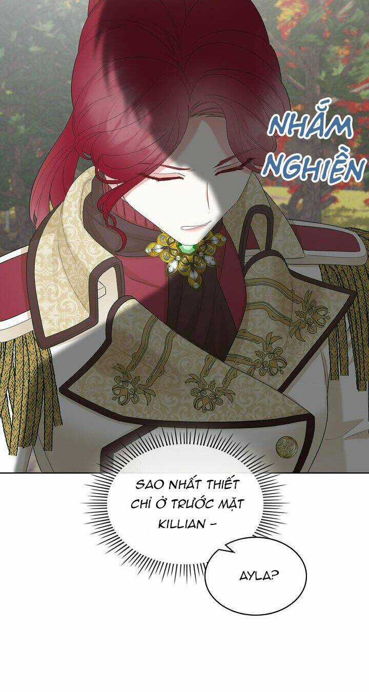 Kẻ Tạo Ra Nữ Phản Diện Chapter 45 trang 26