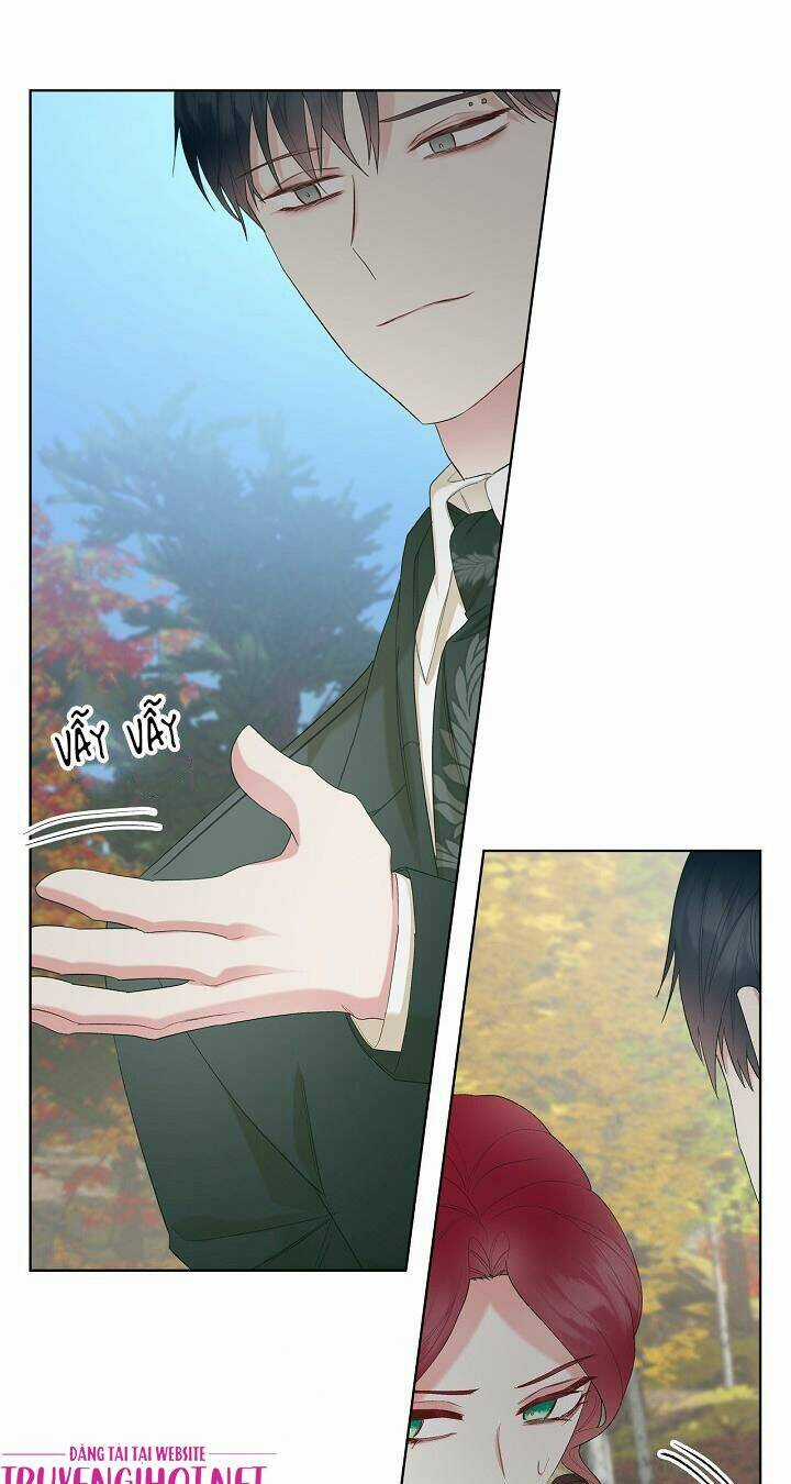 Kẻ Tạo Ra Nữ Phản Diện Chapter 45 trang 27