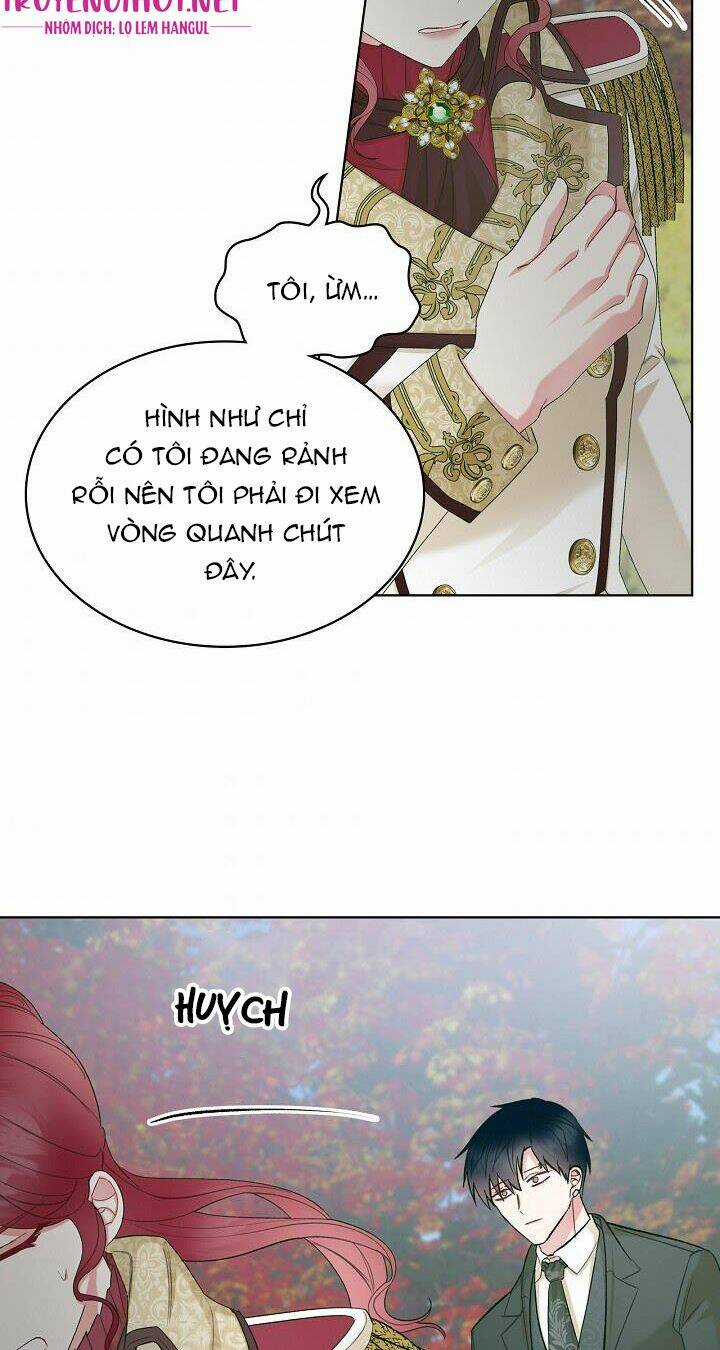 Kẻ Tạo Ra Nữ Phản Diện Chapter 45 trang 28