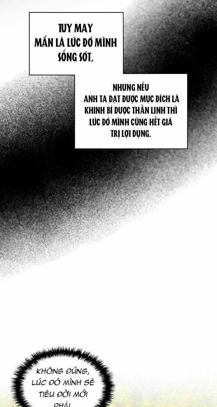 Kẻ Tạo Ra Nữ Phản Diện Chapter 45 trang 3