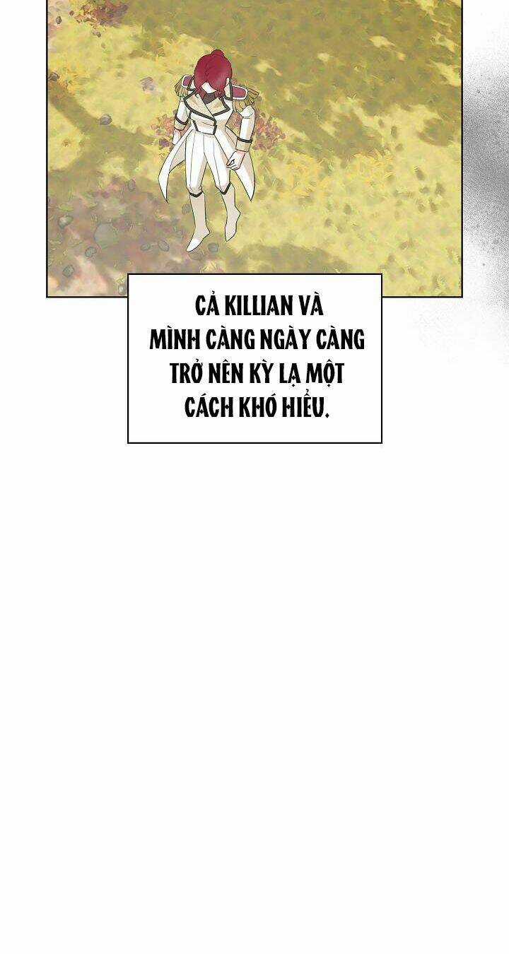 Kẻ Tạo Ra Nữ Phản Diện Chapter 45 trang 32