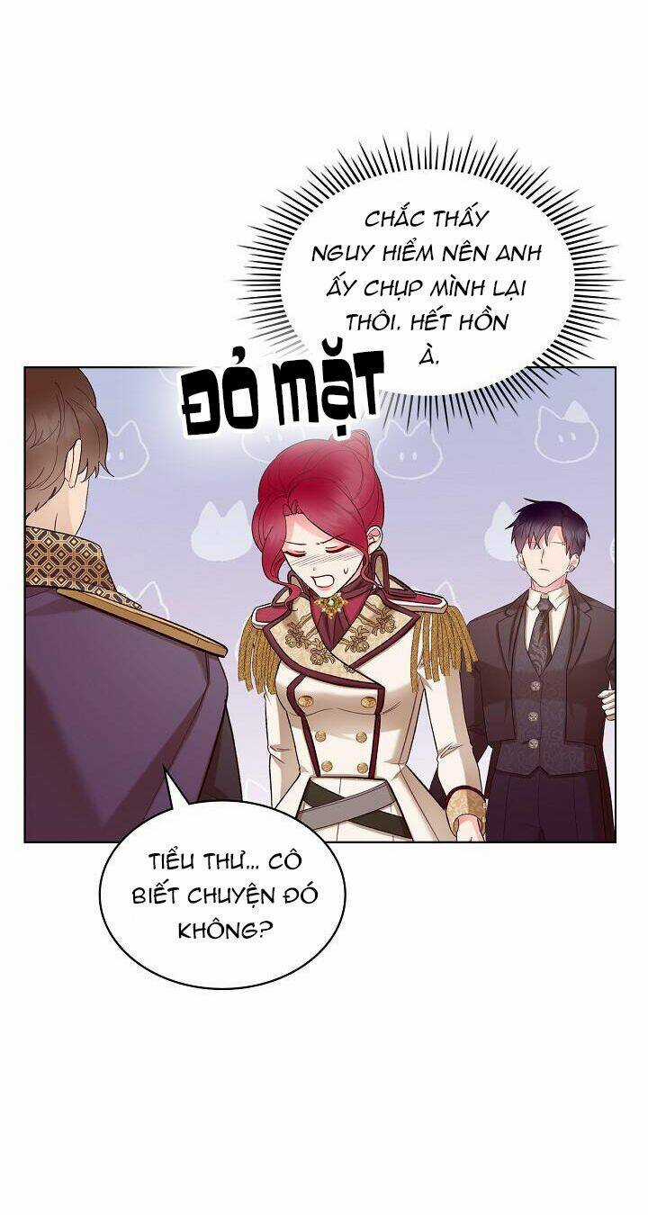 Kẻ Tạo Ra Nữ Phản Diện Chapter 45 trang 38