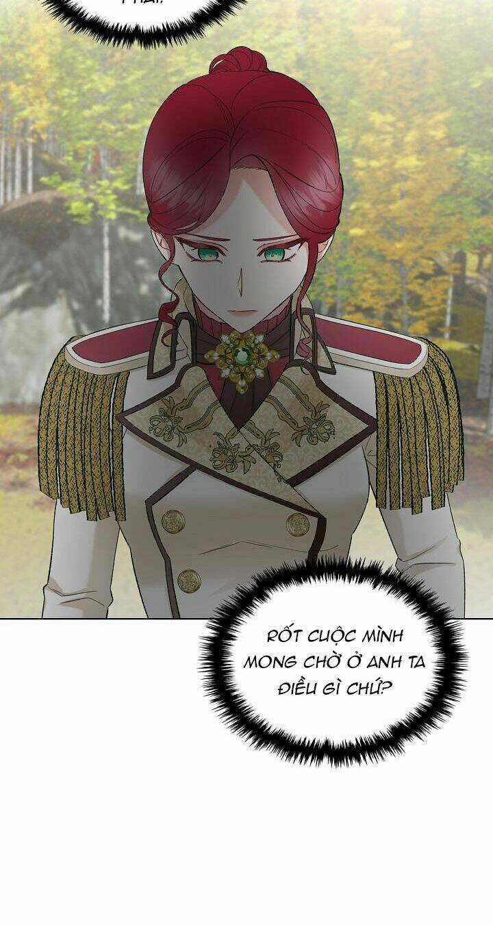 Kẻ Tạo Ra Nữ Phản Diện Chapter 45 trang 4