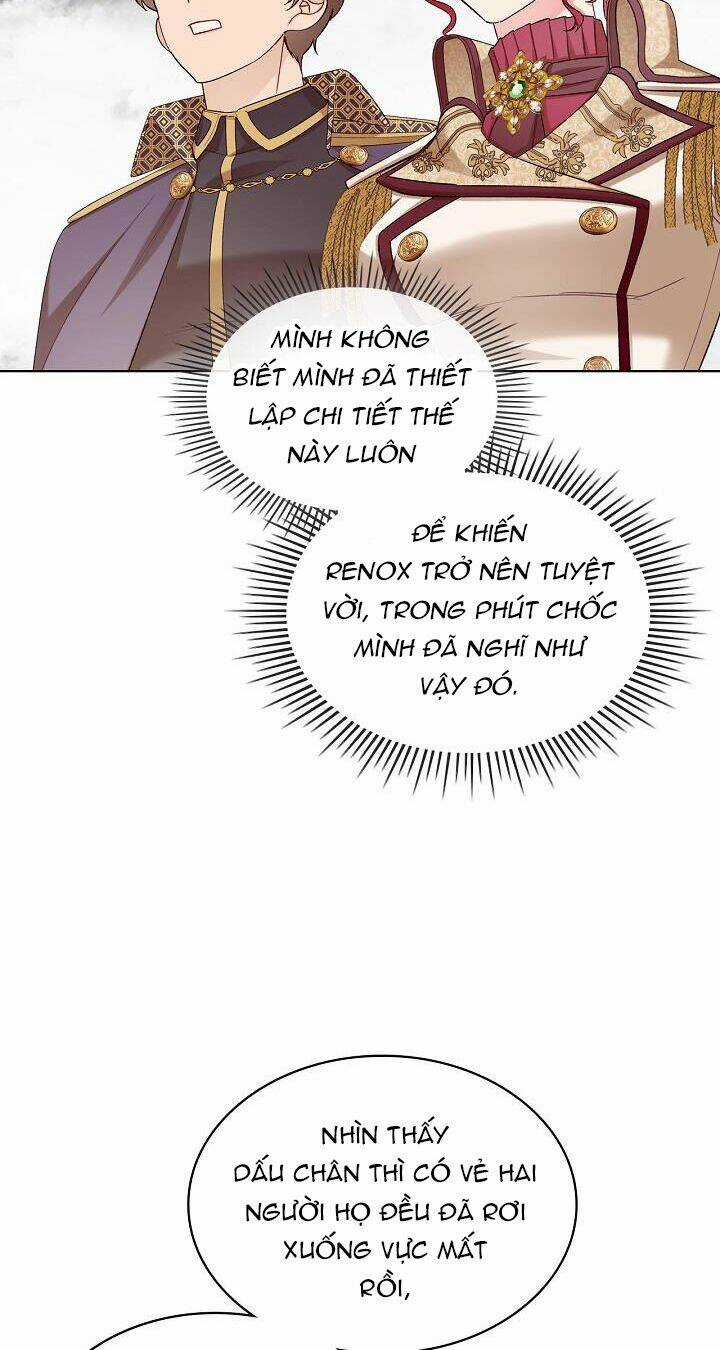 Kẻ Tạo Ra Nữ Phản Diện Chapter 45 trang 40