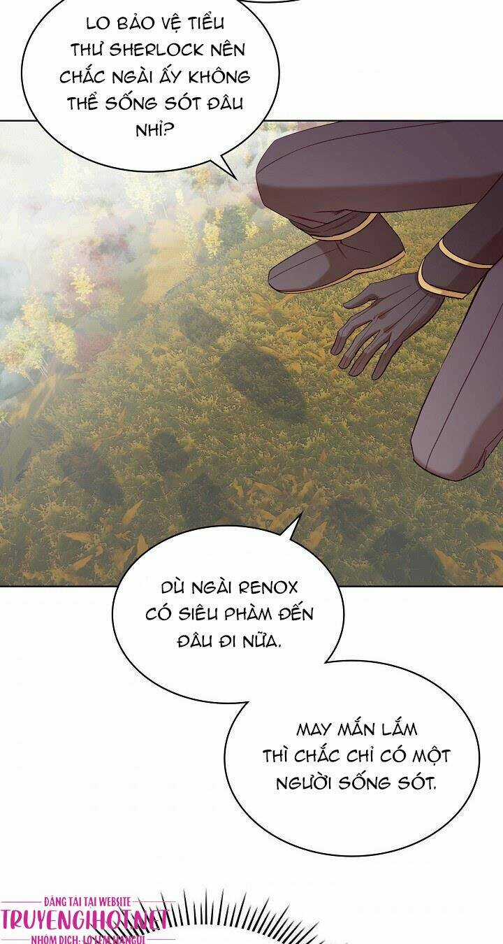 Kẻ Tạo Ra Nữ Phản Diện Chapter 45 trang 41