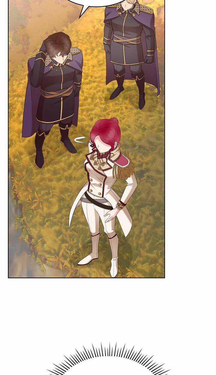 Kẻ Tạo Ra Nữ Phản Diện Chapter 45 trang 45