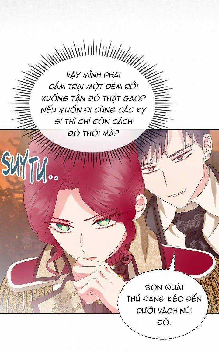 Kẻ Tạo Ra Nữ Phản Diện Chapter 45 trang 48