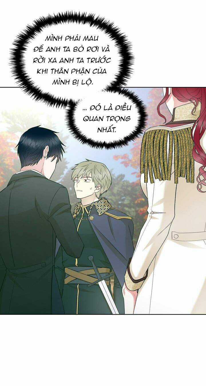 Kẻ Tạo Ra Nữ Phản Diện Chapter 45 trang 5