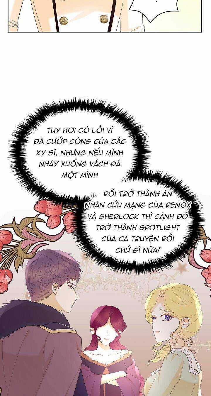 Kẻ Tạo Ra Nữ Phản Diện Chapter 46 trang 11