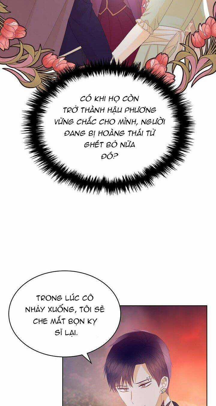 Kẻ Tạo Ra Nữ Phản Diện Chapter 46 trang 12