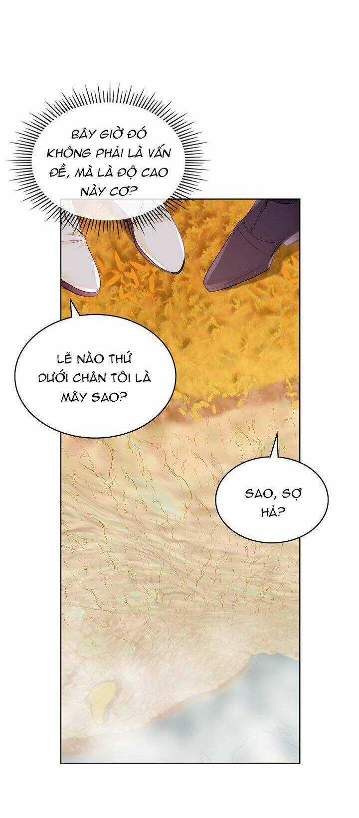 Kẻ Tạo Ra Nữ Phản Diện Chapter 46 trang 14