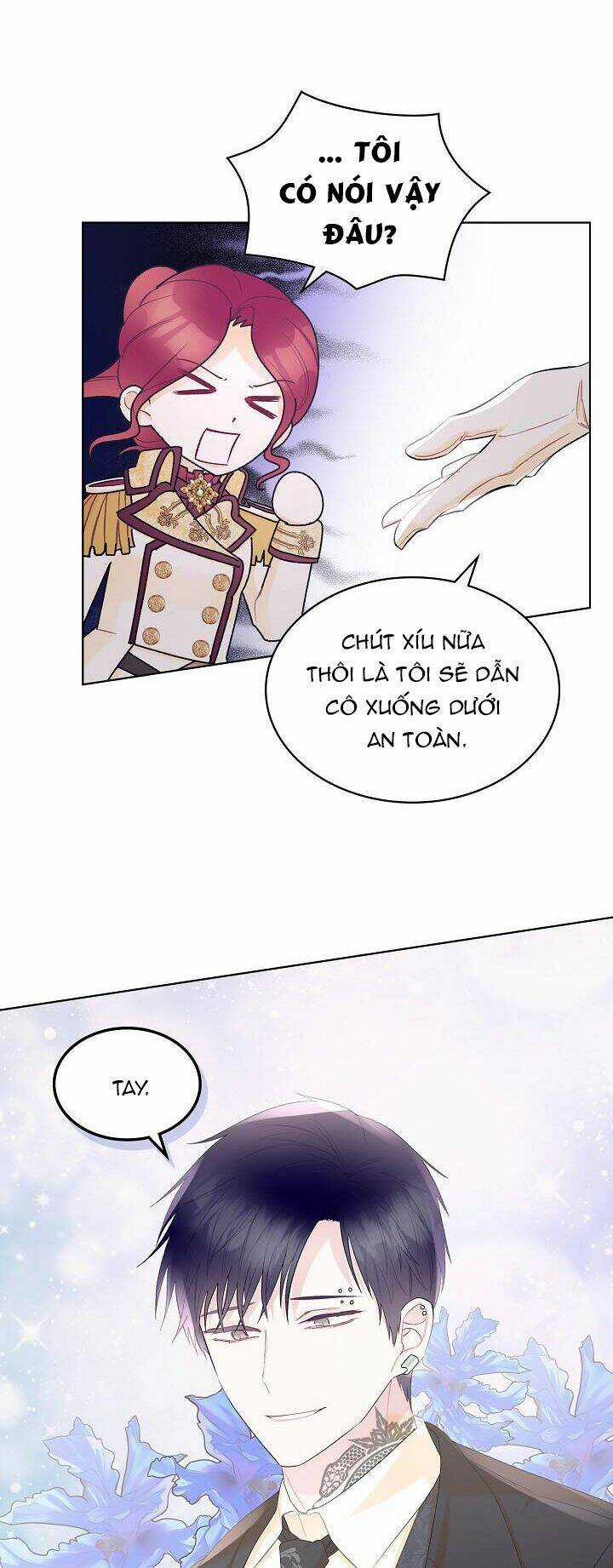 Kẻ Tạo Ra Nữ Phản Diện Chapter 46 trang 15