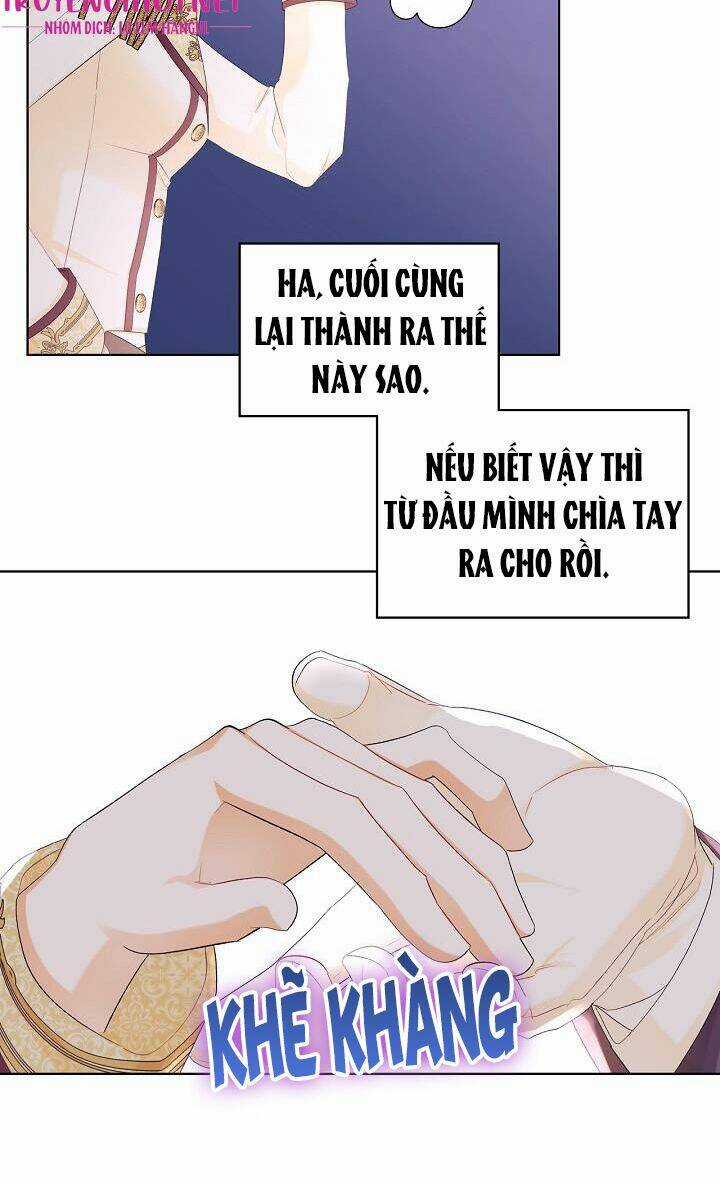 Kẻ Tạo Ra Nữ Phản Diện Chapter 46 trang 17