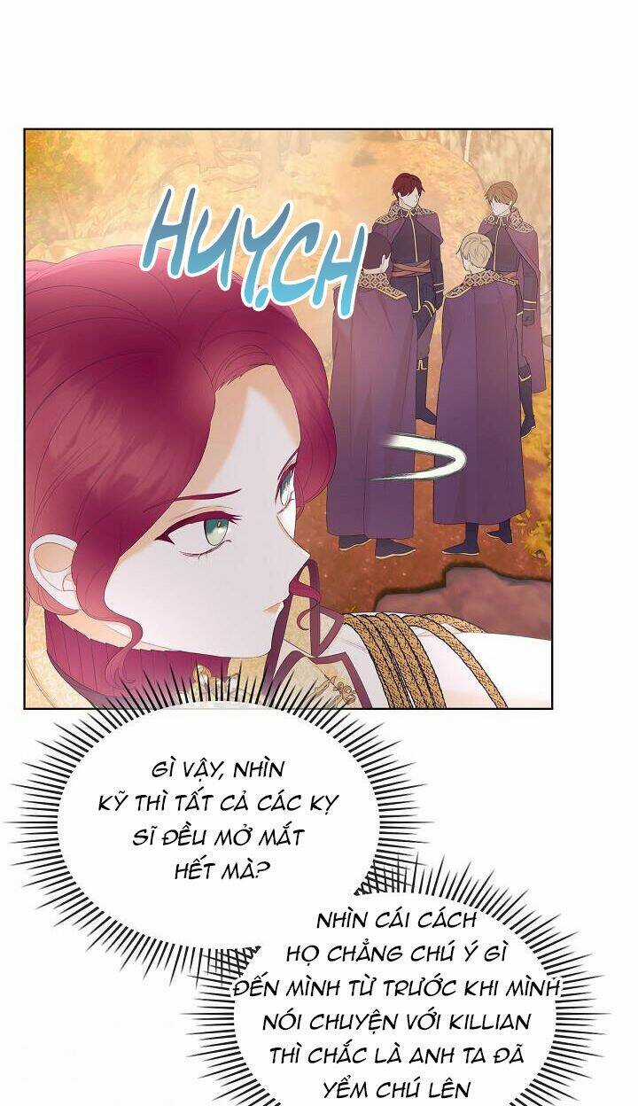 Kẻ Tạo Ra Nữ Phản Diện Chapter 46 trang 19