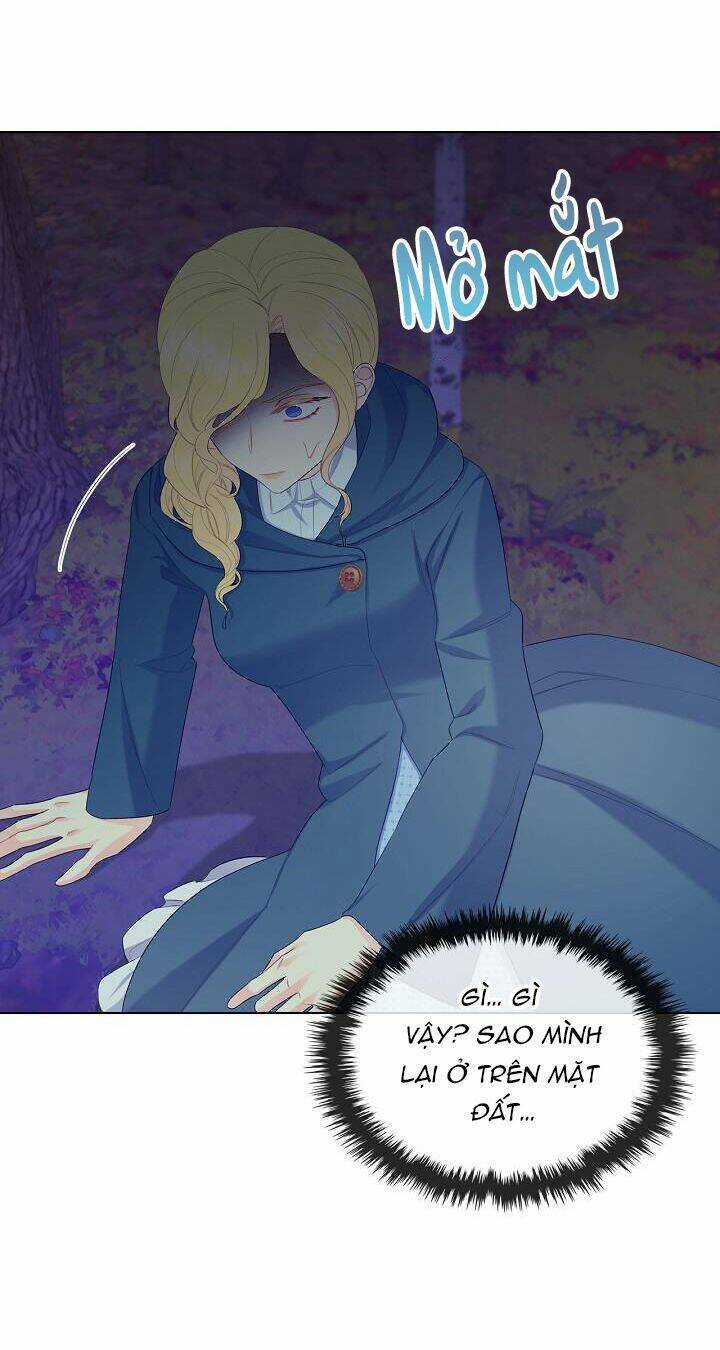 Kẻ Tạo Ra Nữ Phản Diện Chapter 46 trang 24