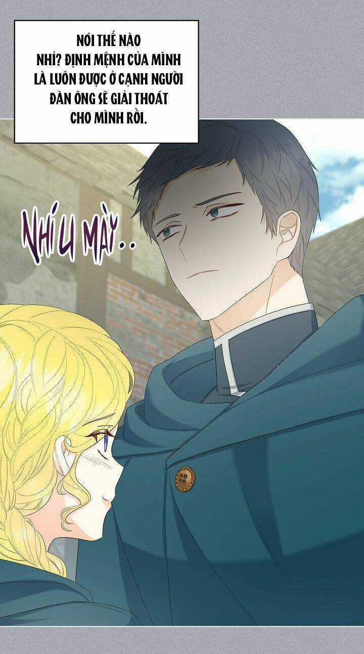 Kẻ Tạo Ra Nữ Phản Diện Chapter 46 trang 28