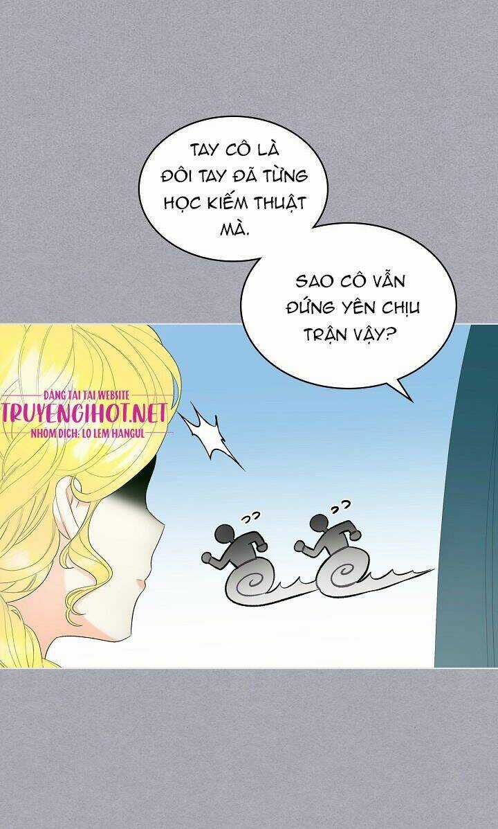 Kẻ Tạo Ra Nữ Phản Diện Chapter 46 trang 29