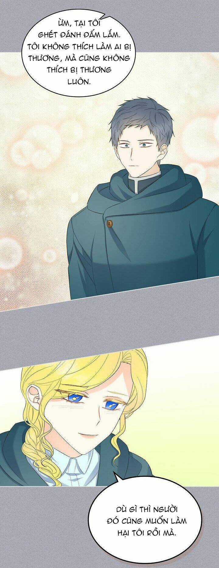 Kẻ Tạo Ra Nữ Phản Diện Chapter 46 trang 30