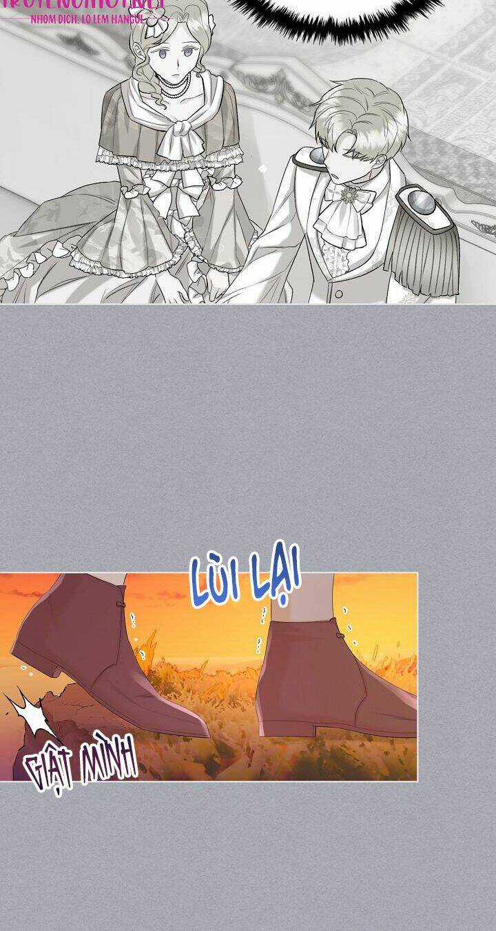 Kẻ Tạo Ra Nữ Phản Diện Chapter 46 trang 34