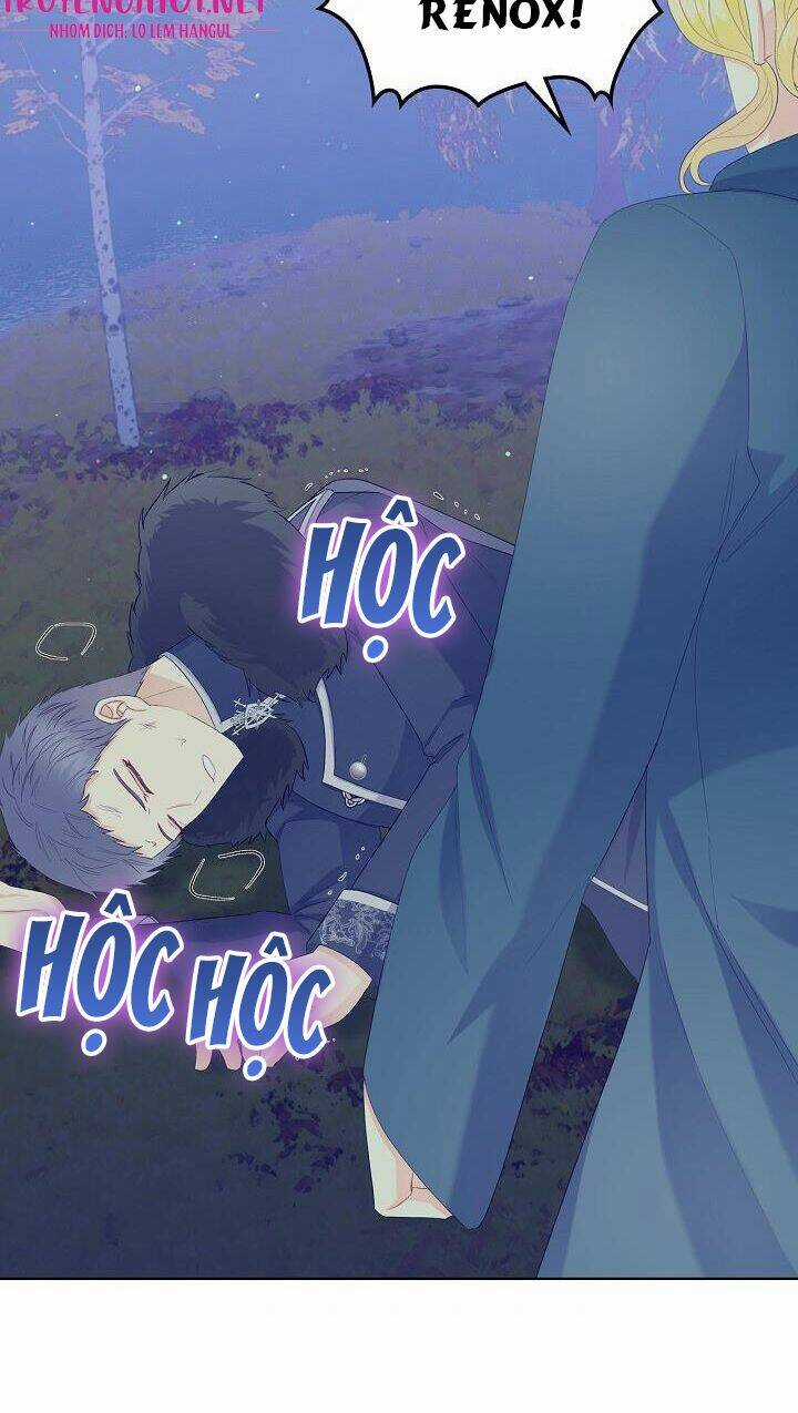 Kẻ Tạo Ra Nữ Phản Diện Chapter 46 trang 40