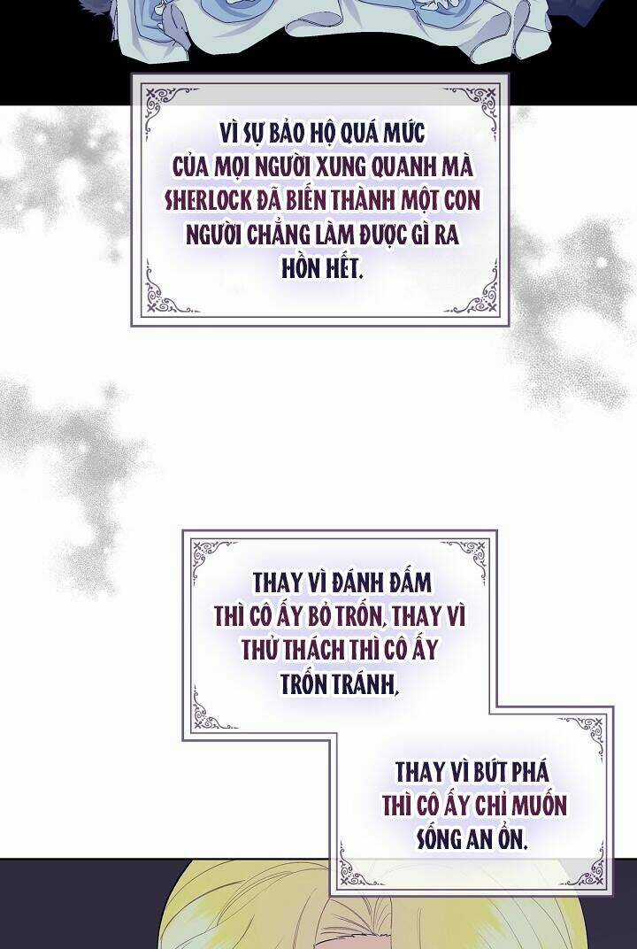 Kẻ Tạo Ra Nữ Phản Diện Chapter 46 trang 44