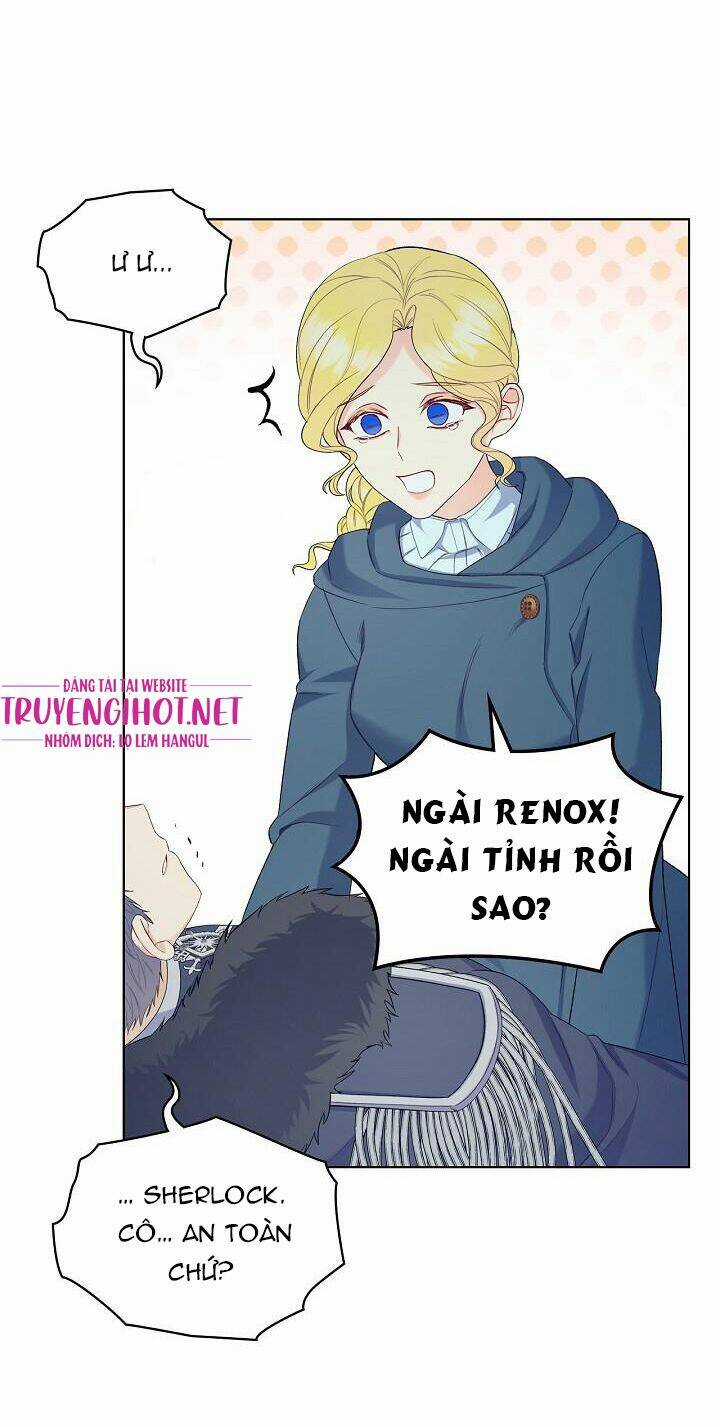 Kẻ Tạo Ra Nữ Phản Diện Chapter 46 trang 46