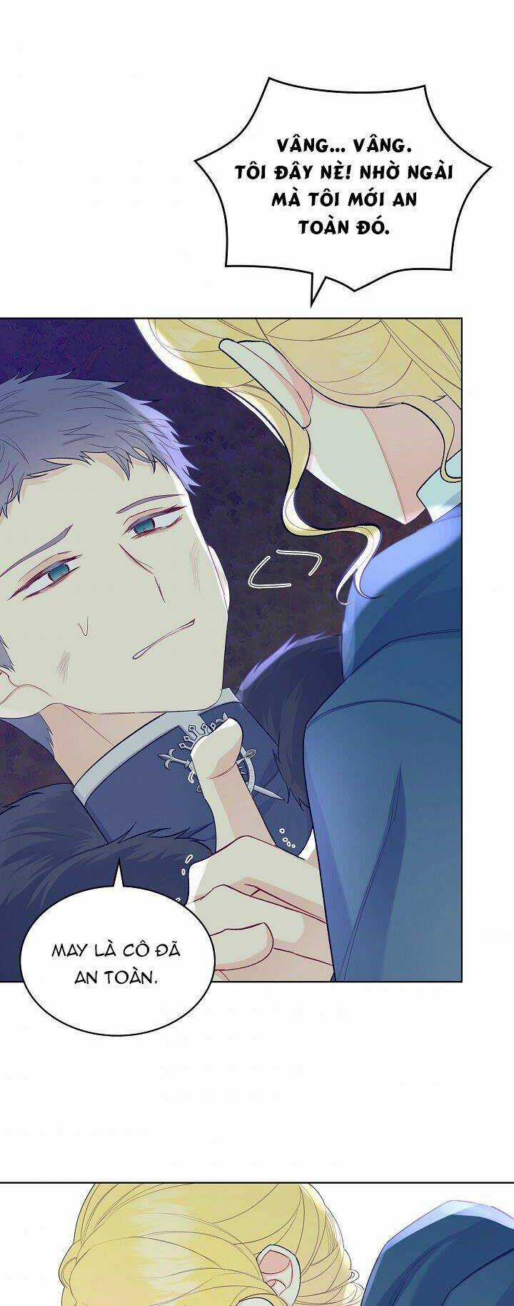 Kẻ Tạo Ra Nữ Phản Diện Chapter 46 trang 47