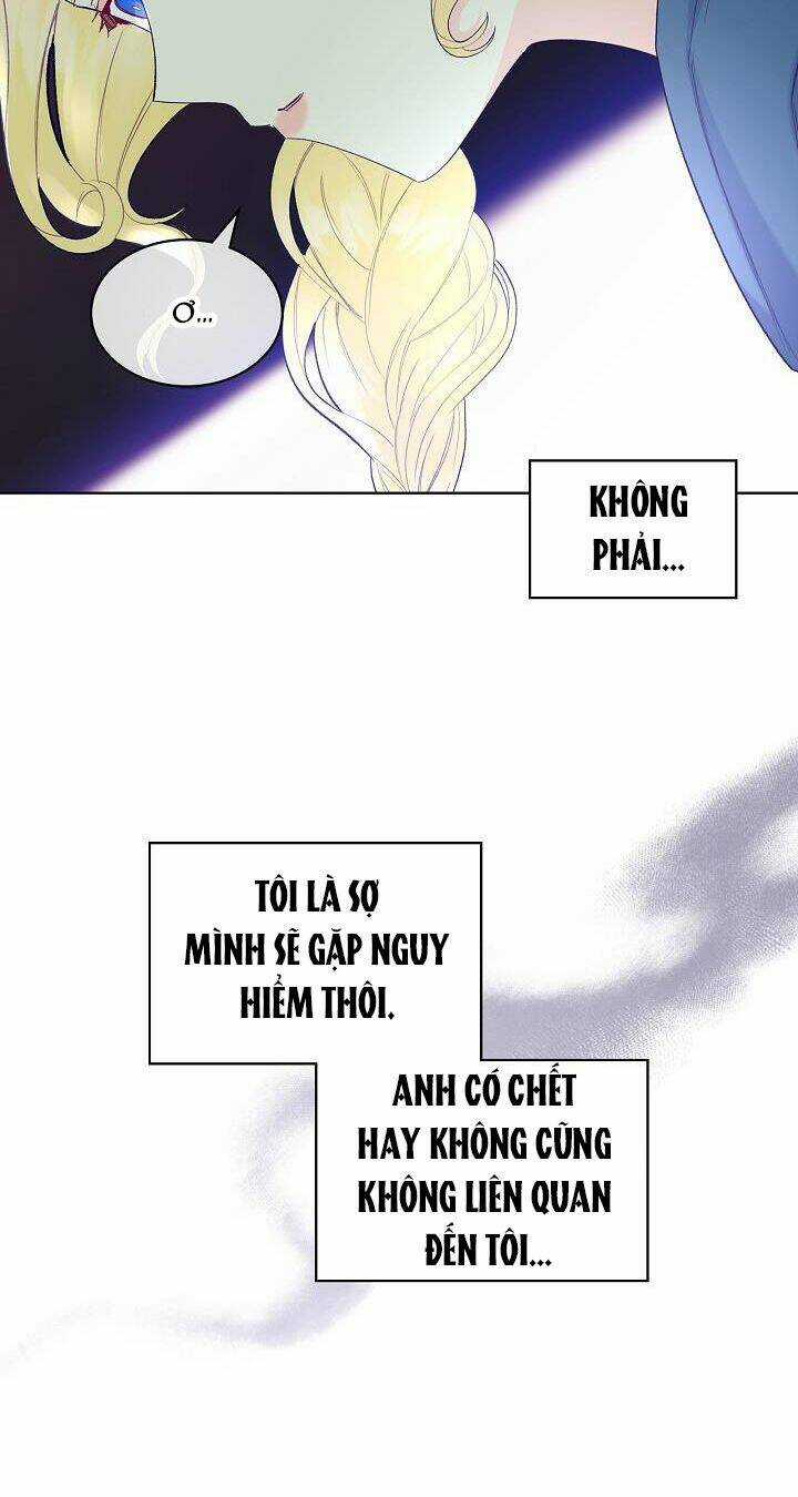 Kẻ Tạo Ra Nữ Phản Diện Chapter 46 trang 49