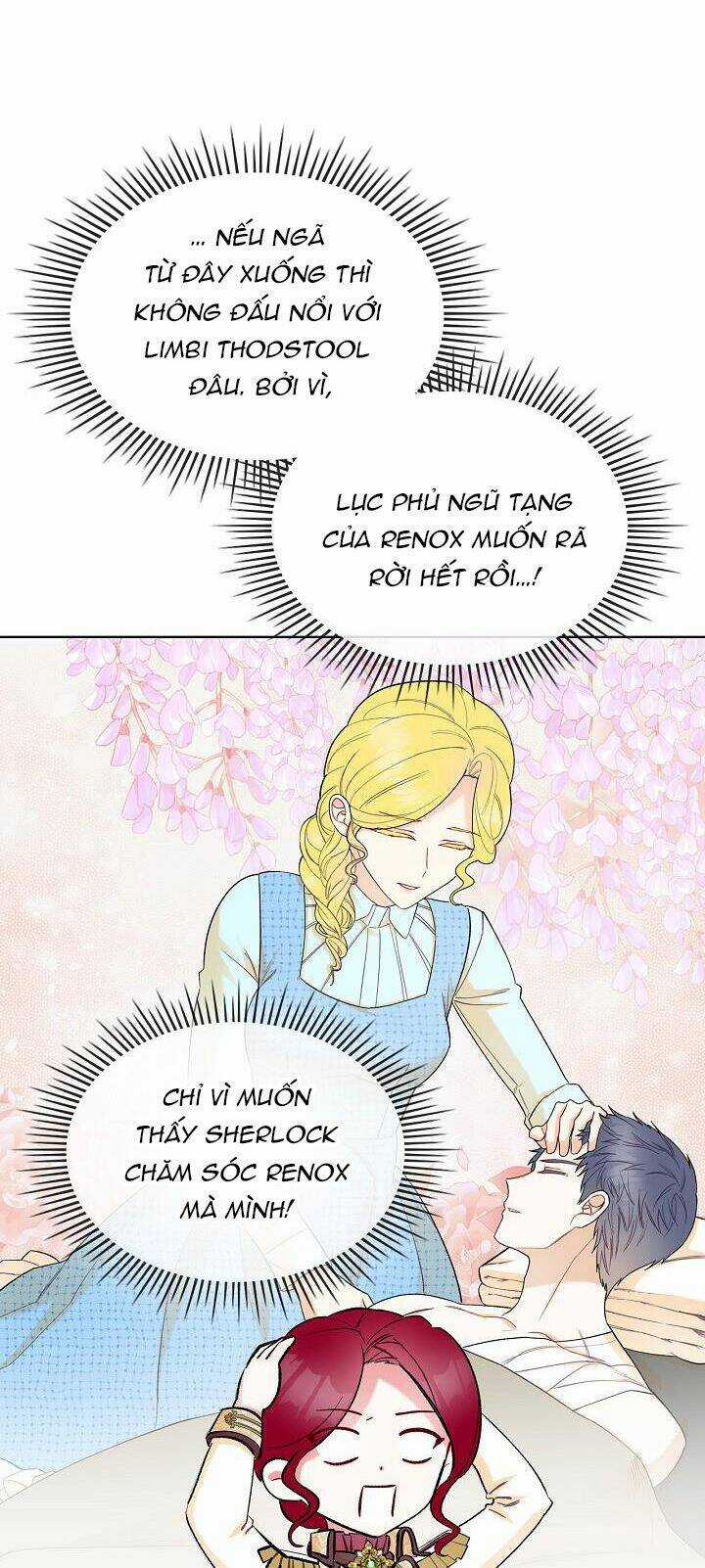 Kẻ Tạo Ra Nữ Phản Diện Chapter 46 trang 5