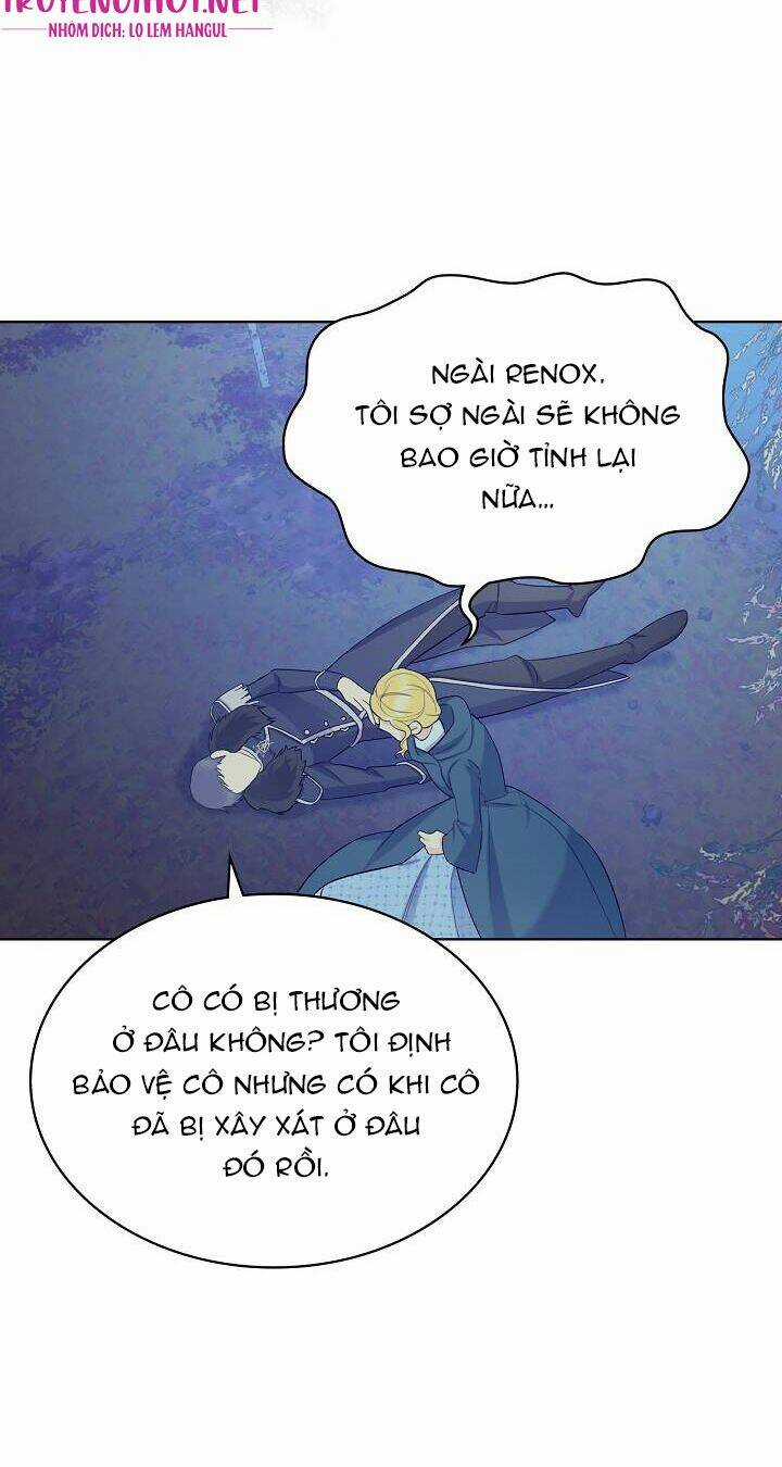 Kẻ Tạo Ra Nữ Phản Diện Chapter 46 trang 51