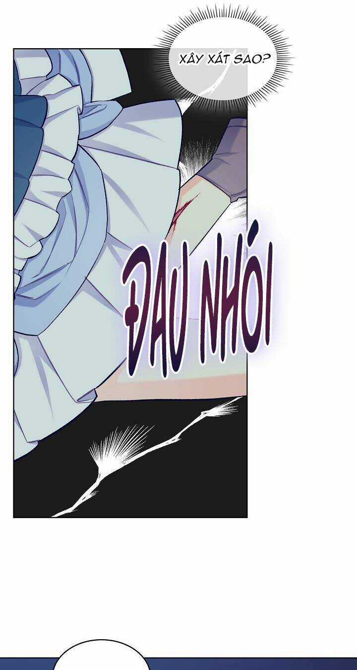 Kẻ Tạo Ra Nữ Phản Diện Chapter 46 trang 52