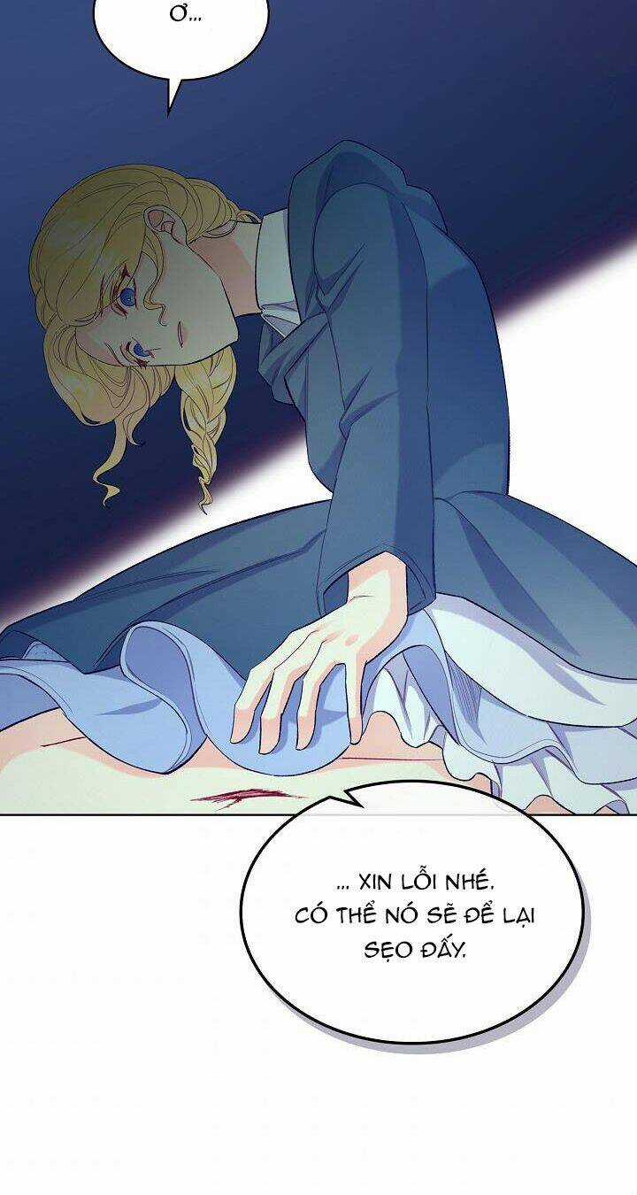 Kẻ Tạo Ra Nữ Phản Diện Chapter 46 trang 53