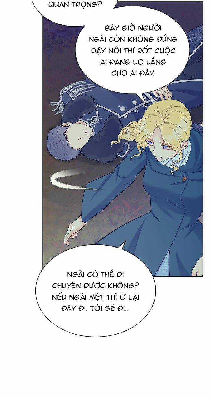 Kẻ Tạo Ra Nữ Phản Diện Chapter 46 trang 55