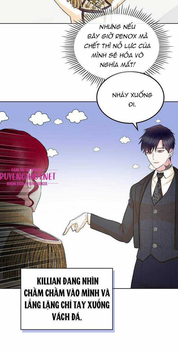 Kẻ Tạo Ra Nữ Phản Diện Chapter 46 trang 6