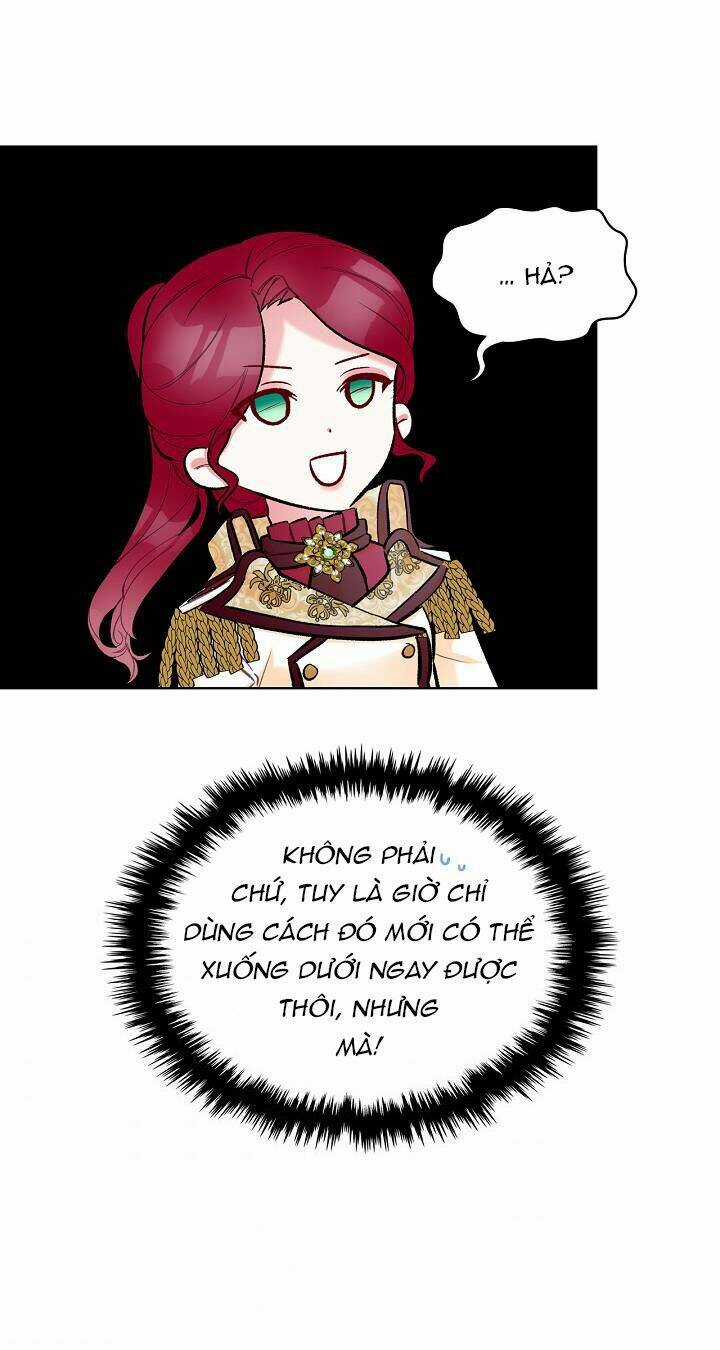 Kẻ Tạo Ra Nữ Phản Diện Chapter 46 trang 7