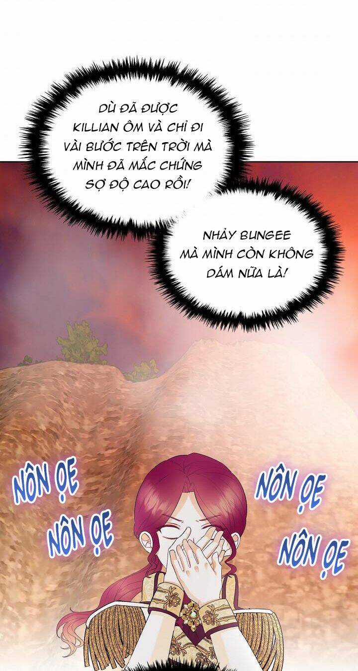 Kẻ Tạo Ra Nữ Phản Diện Chapter 46 trang 8