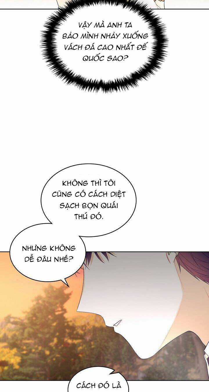 Kẻ Tạo Ra Nữ Phản Diện Chapter 46 trang 9