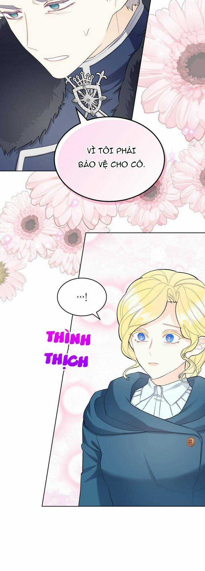 Kẻ Tạo Ra Nữ Phản Diện Chapter 47.1 trang 11