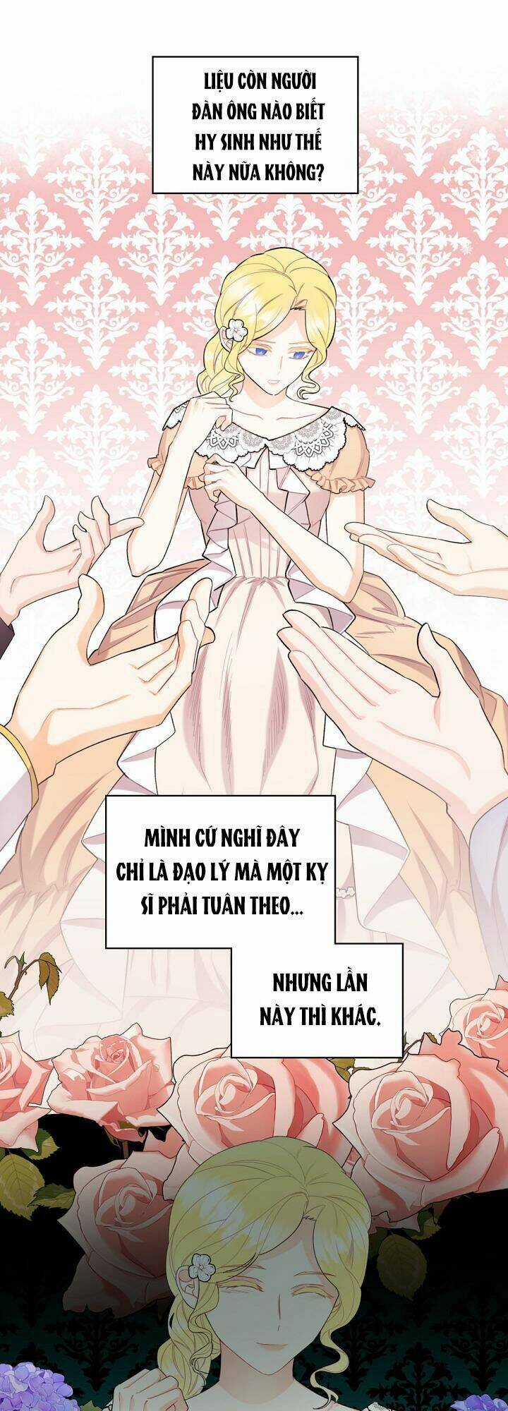 Kẻ Tạo Ra Nữ Phản Diện Chapter 47.1 trang 12