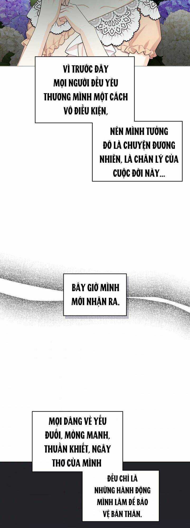 Kẻ Tạo Ra Nữ Phản Diện Chapter 47.1 trang 13