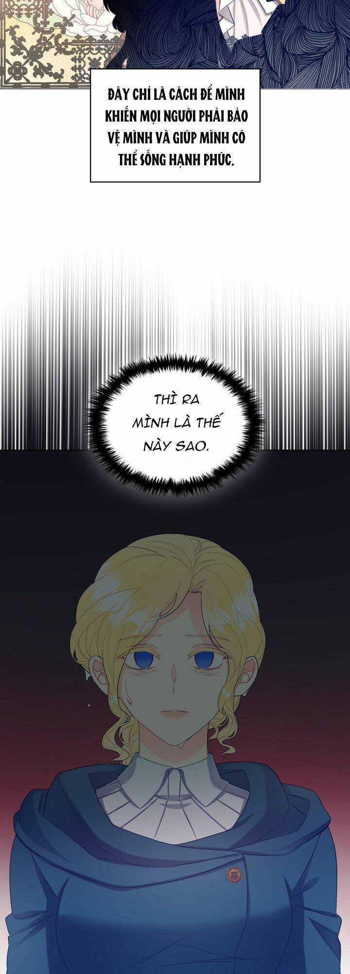 Kẻ Tạo Ra Nữ Phản Diện Chapter 47.1 trang 15