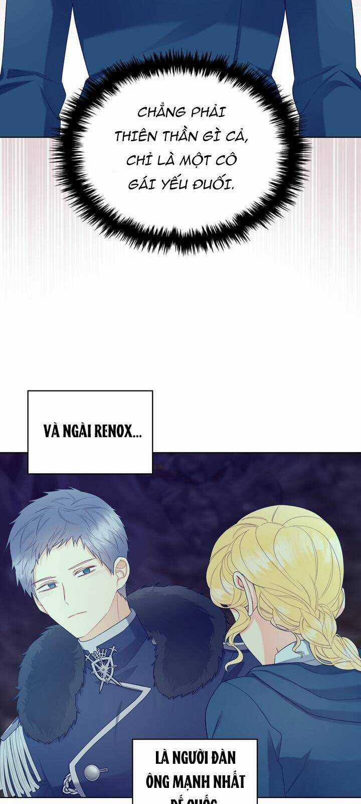 Kẻ Tạo Ra Nữ Phản Diện Chapter 47.1 trang 16