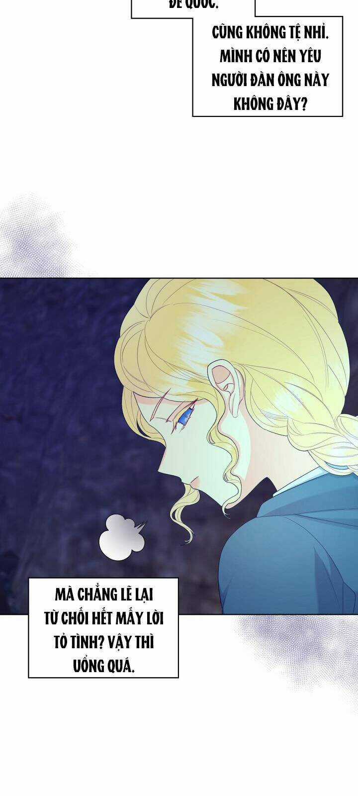 Kẻ Tạo Ra Nữ Phản Diện Chapter 47.1 trang 17