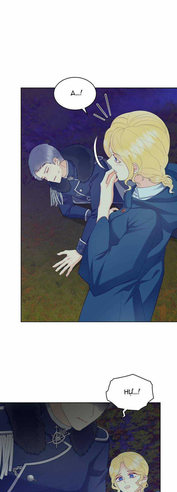 Kẻ Tạo Ra Nữ Phản Diện Chapter 47.1 trang 2