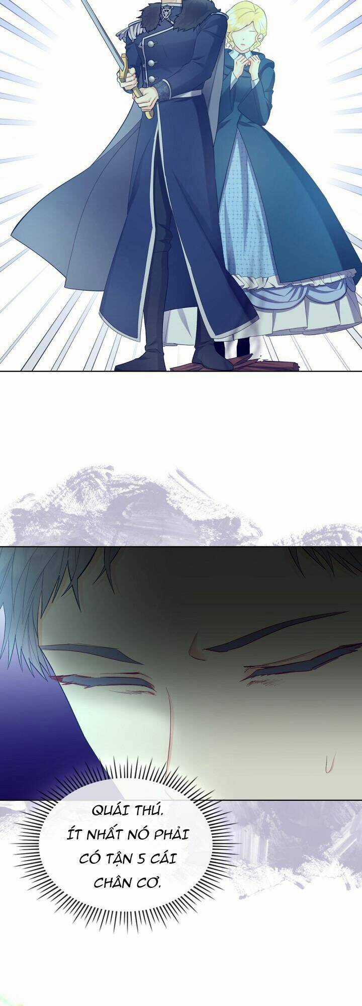 Kẻ Tạo Ra Nữ Phản Diện Chapter 47.1 trang 20