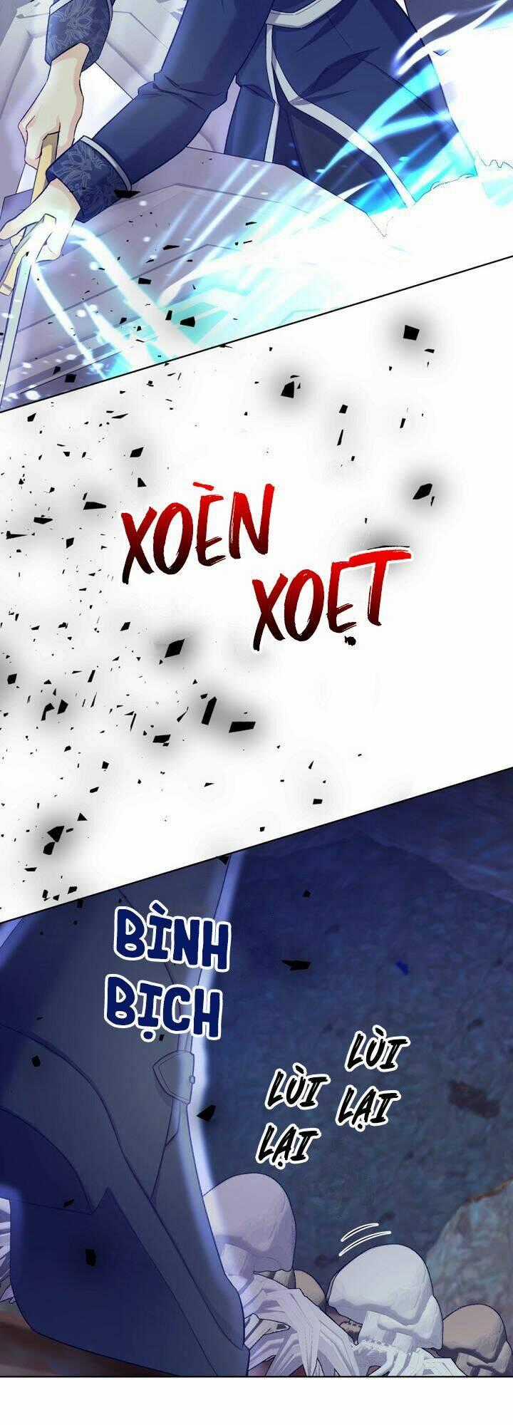 Kẻ Tạo Ra Nữ Phản Diện Chapter 47.1 trang 26