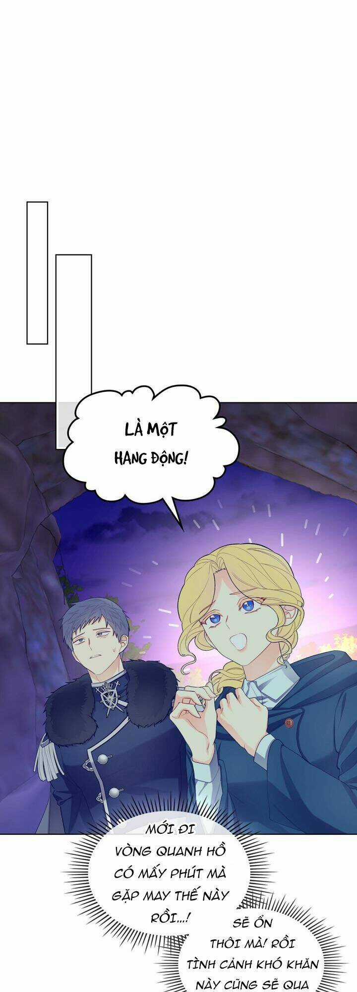 Kẻ Tạo Ra Nữ Phản Diện Chapter 47.1 trang 5